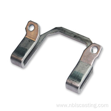 Custom metal stamping for honda car parts